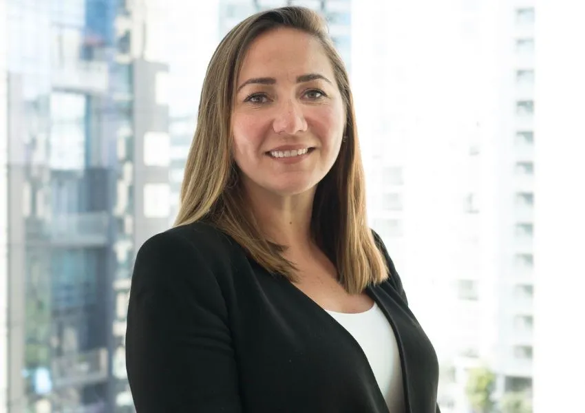 Lauren Nemeth Joins New Relic As Chief Revenue Officer